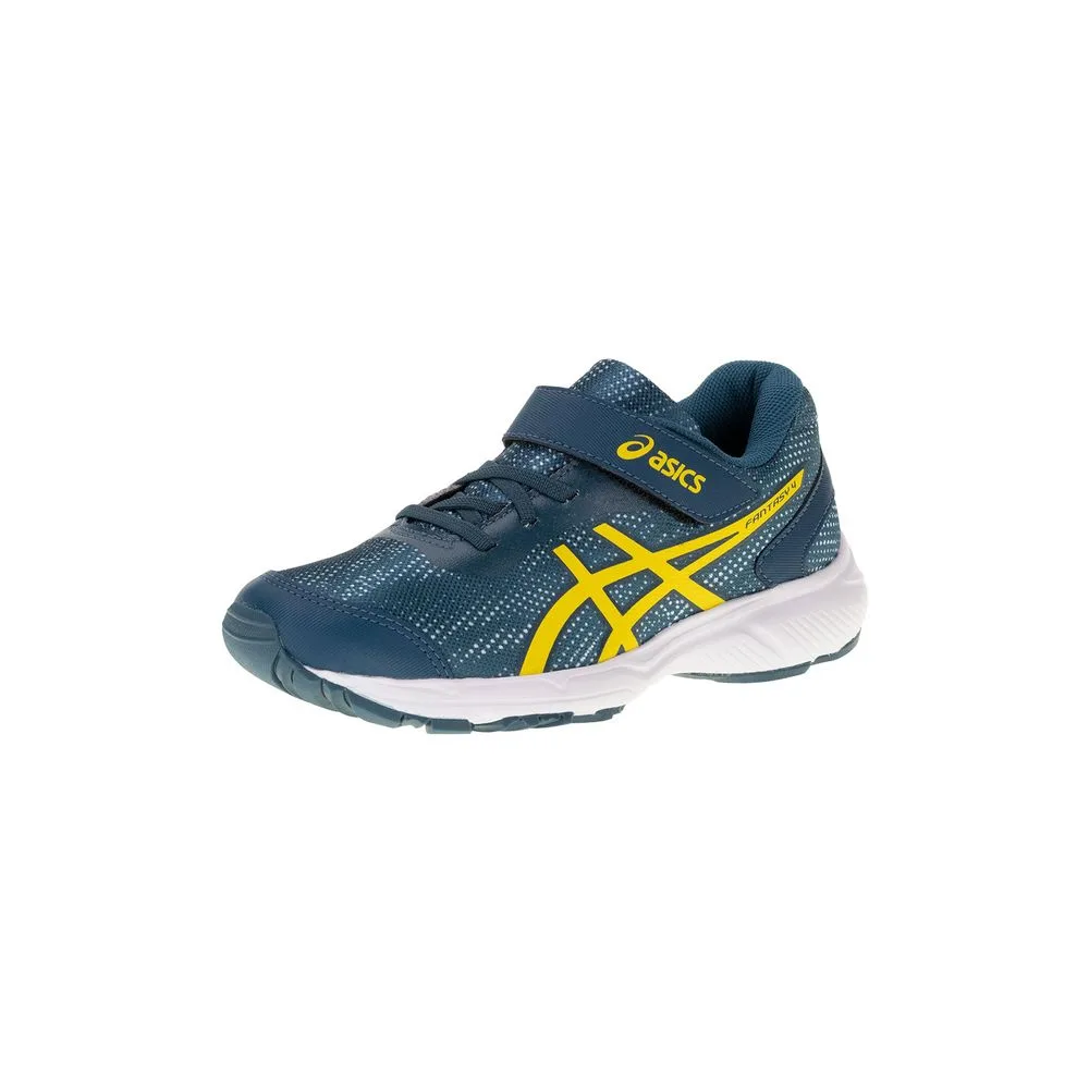 Tênis Infantil Fantasy 4 PS Asics - 1014A309 VERDE 26