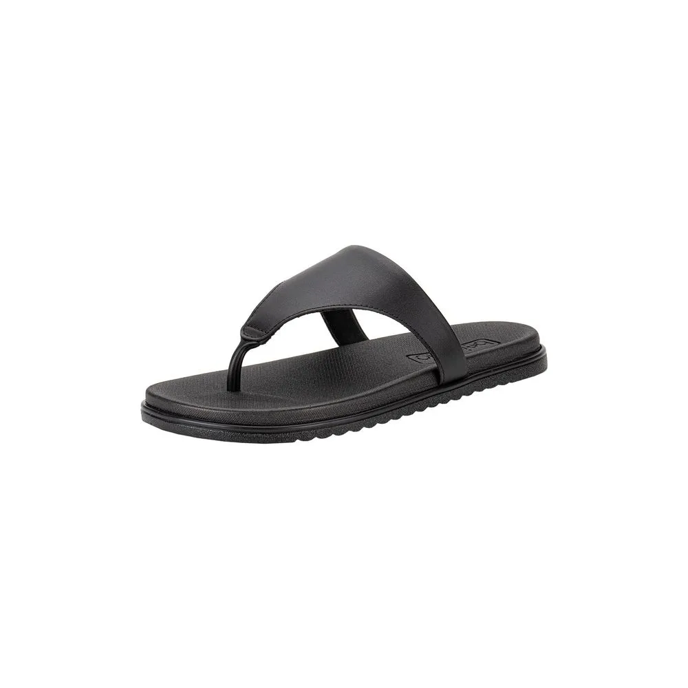 Tamanco Feminino Flat Beira Rio 8529305 PRETO 34