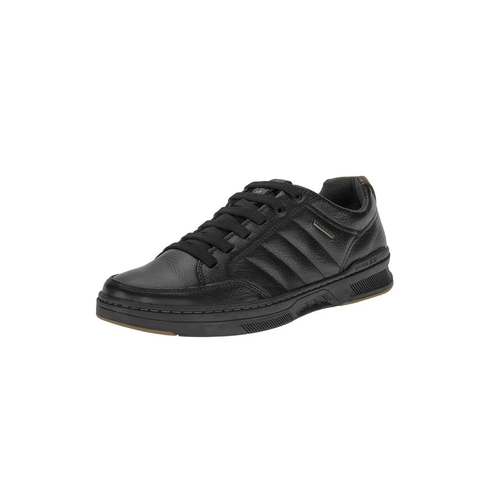Sapatênis Masculino Pegada 110604 PRETO 39