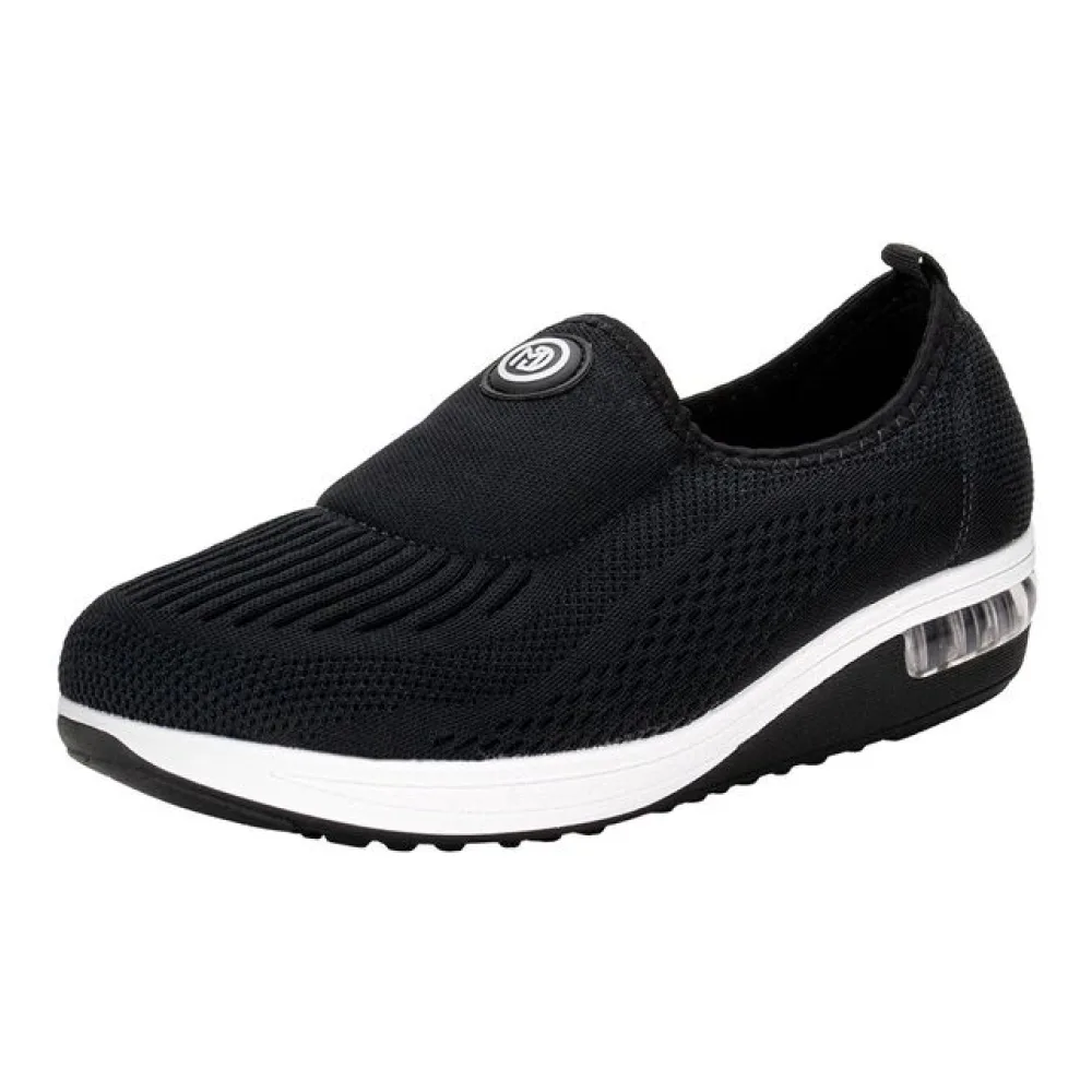 Tênis Feminino Modare - 7320217 PRETO/BRANCO 34