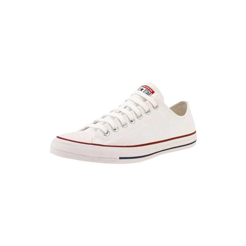 Tênis Chuck Taylor Converse All Star - CT0001 BRANCO 33