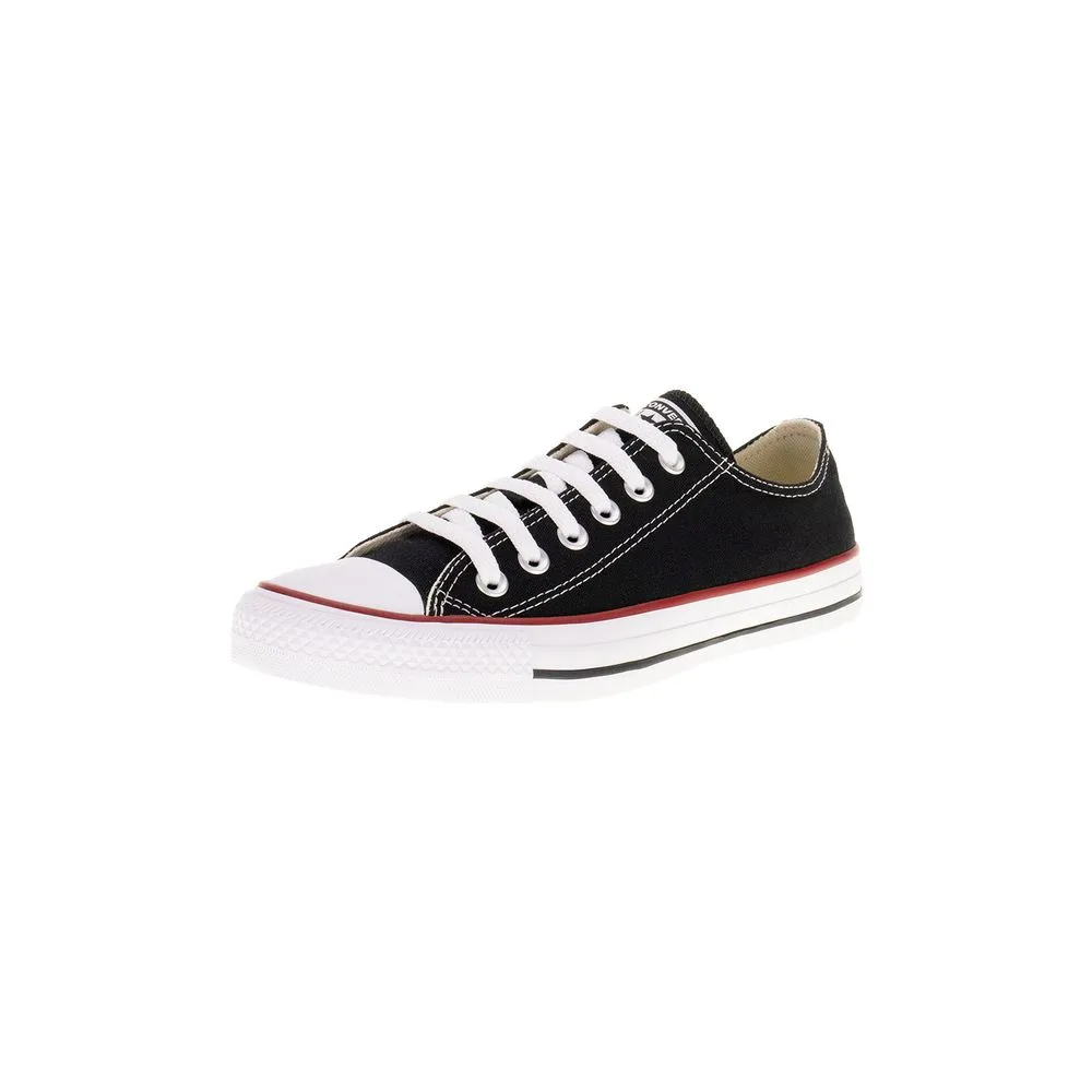 Tênis Chuck Taylor Converse All Star - CT0001 PRETO 33