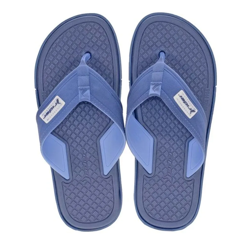 Chinelo Masculino Spin Rider - 11772 AZUL 01 39