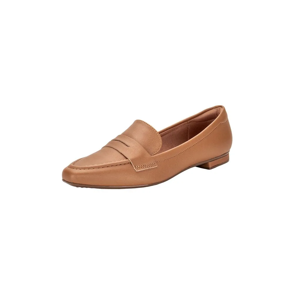 Mocassim Feminino Vizzano - 1351105 CARAMELO 34