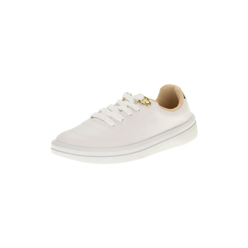 Tênis Feminino Casual Beira Rio 4273107 BRANCO 34