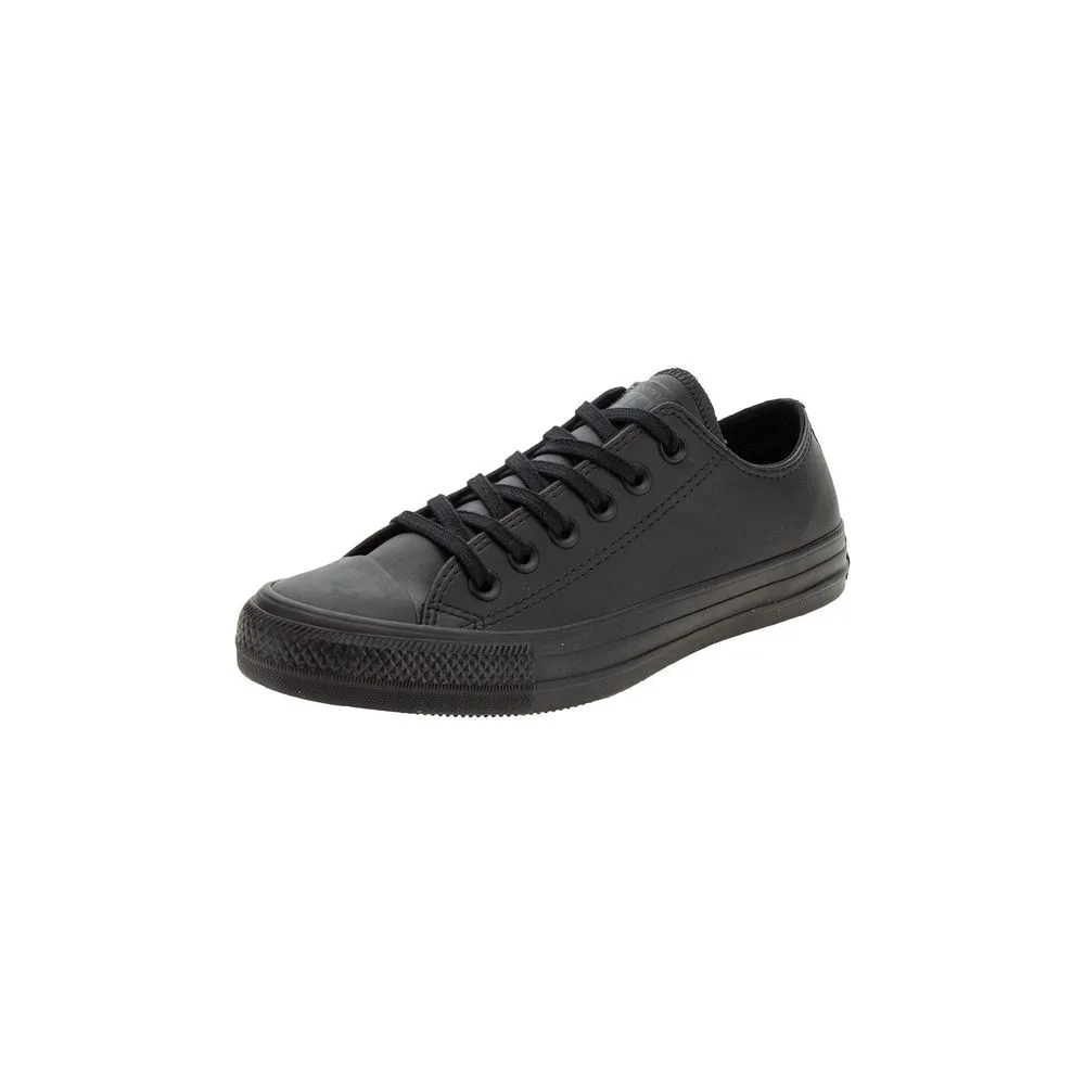 Tênis Chuck Taylor Monochrome Converse All Star - CT0826 PRETO 33
