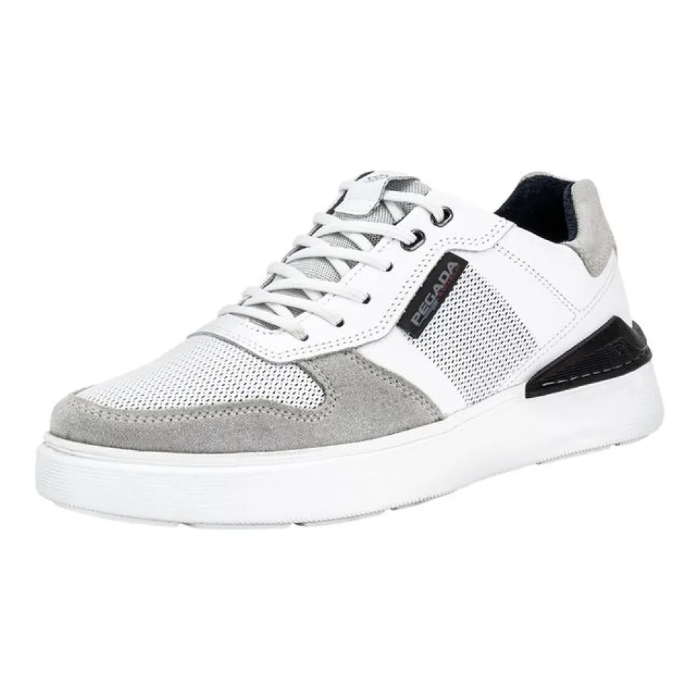 Sapatênis Masculino Pegada 110903 BRANCO 38