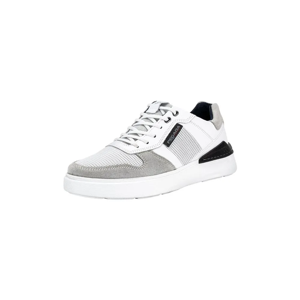 Sapatênis Masculino Pegada 110903 BRANCO 38