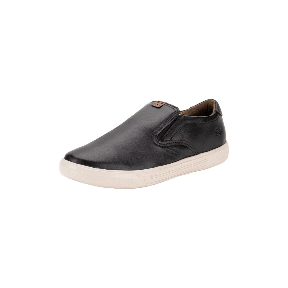 Sapatênis Masculino Pegada 510402 PRETO 46