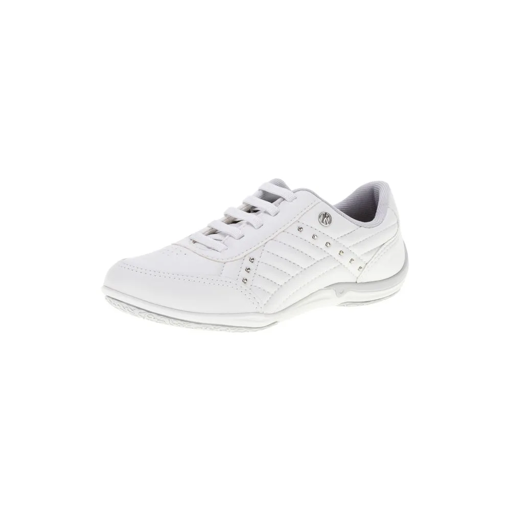 Tênis Feminino Kolosh - C2773 BRANCO 34