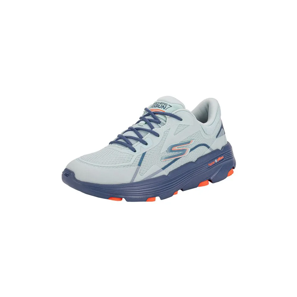 Tênis Go Run 7.0 Skechers 220644CCBK VERDE 34