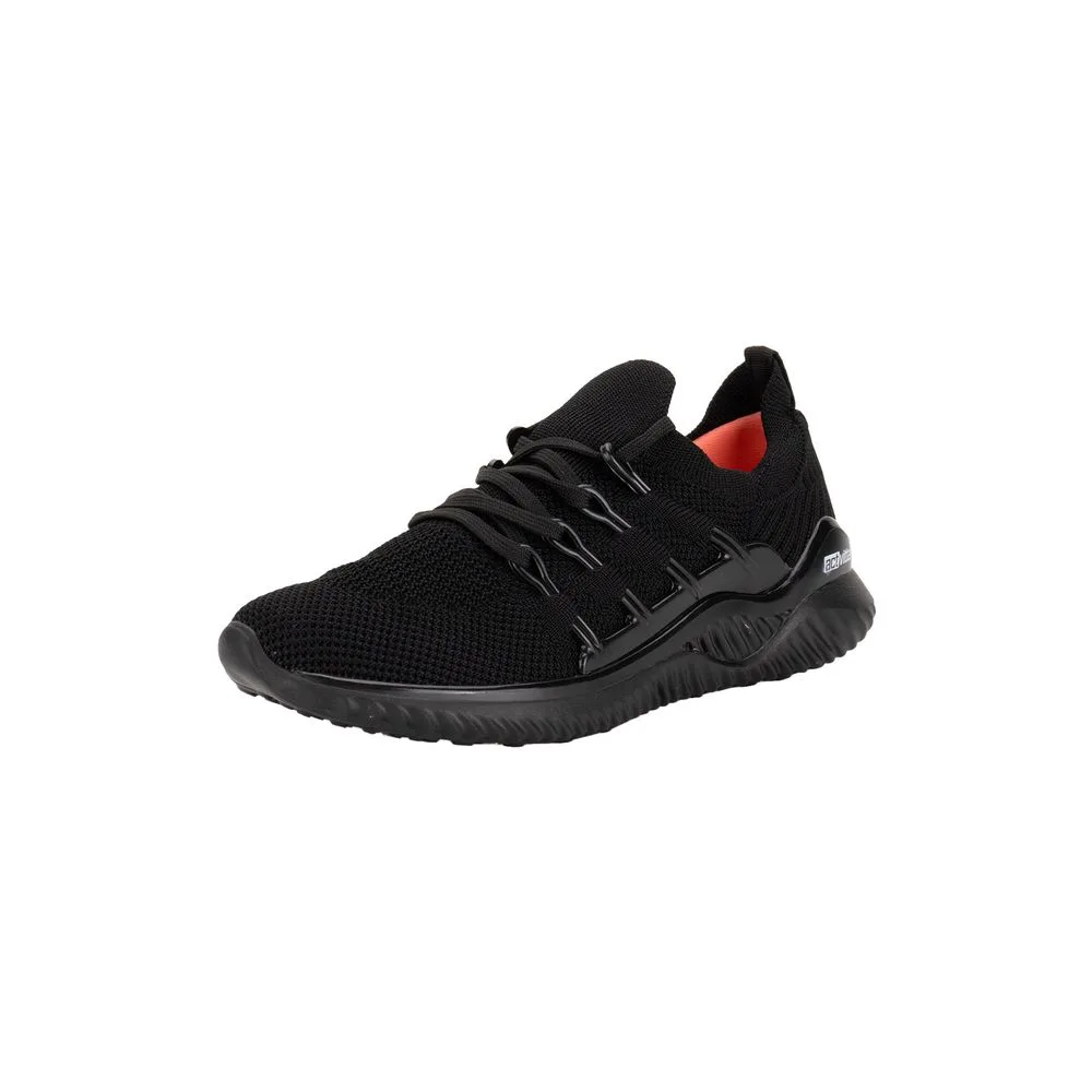 Tênis Feminino Actvitta 4802237 PRETO 01 34