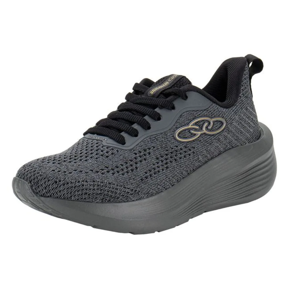 Tênis Infantil Rayo Olympikus 43704312 CINZA 30