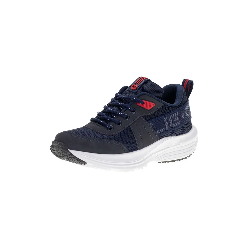 Tênis Infantil Masculino Virtus Ollie - 402 MARINHO 28