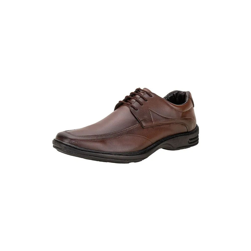 Sapato Masculino Social Franshoes FB2514 CHOCOLATE 38