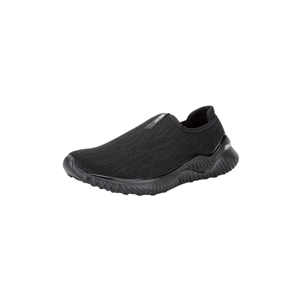 Tênis Feminino Slip On Actvitta 4802235 PRETO 01 34