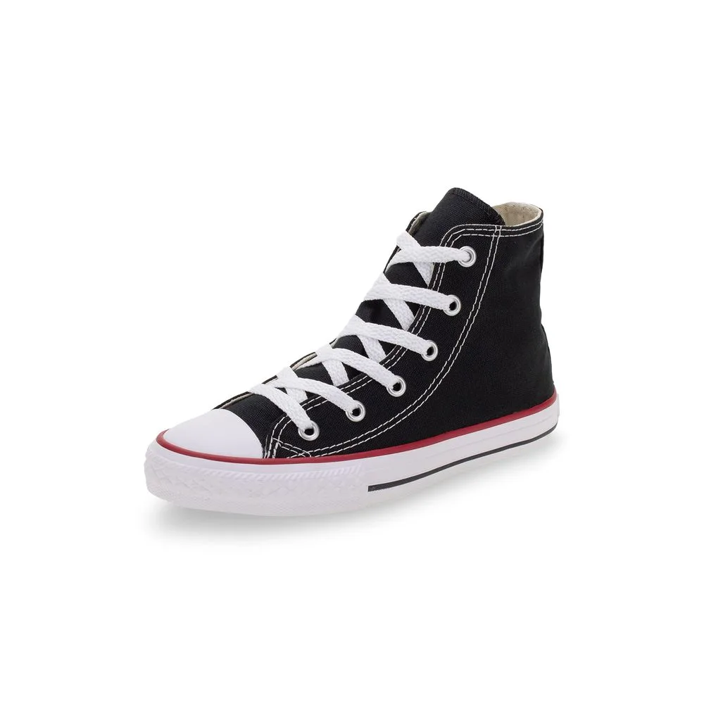 Tênis Infantil Chuck Taylor Converse All Star - CK0004000 PRETO 26