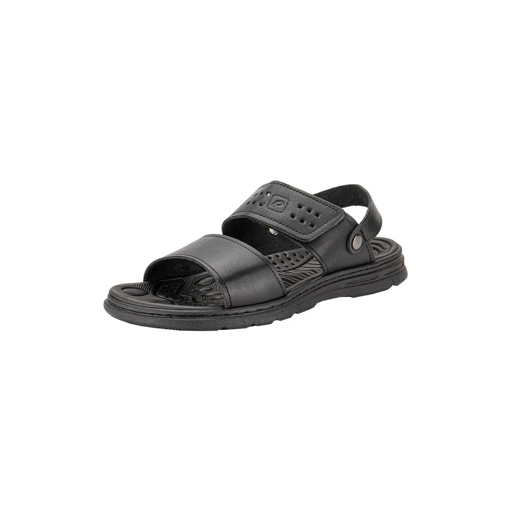 Sandália Masculina Pegada 134203 PRETO 40