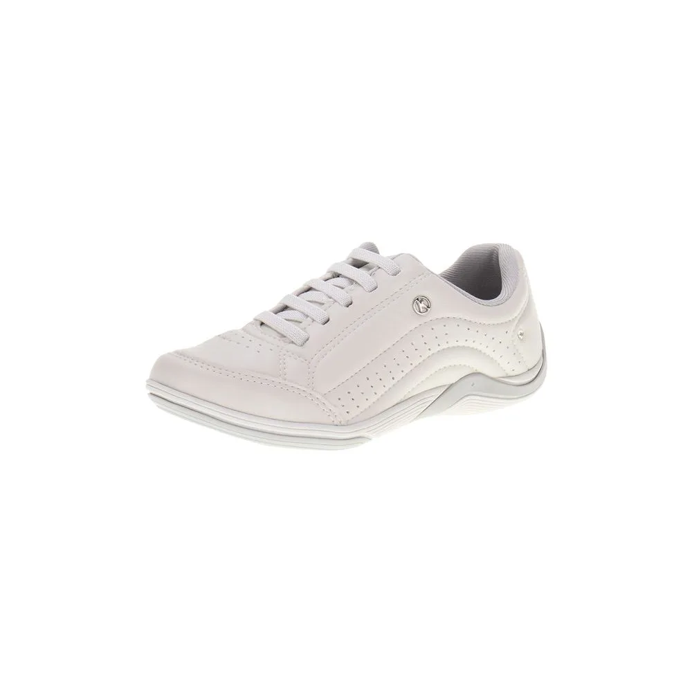Tênis Feminino Casual Kolosh C3663 BRANCO 34