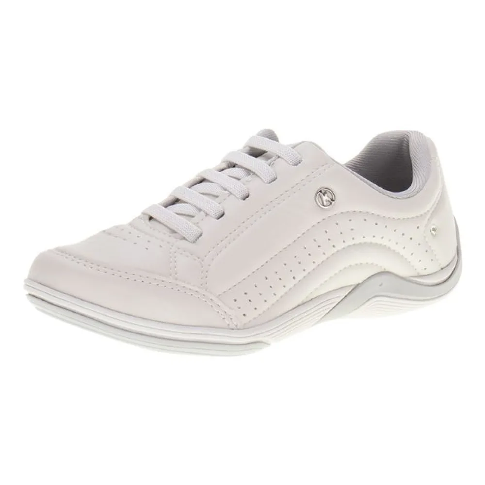 Tênis Feminino Casual Kolosh C3663 BRANCO 34