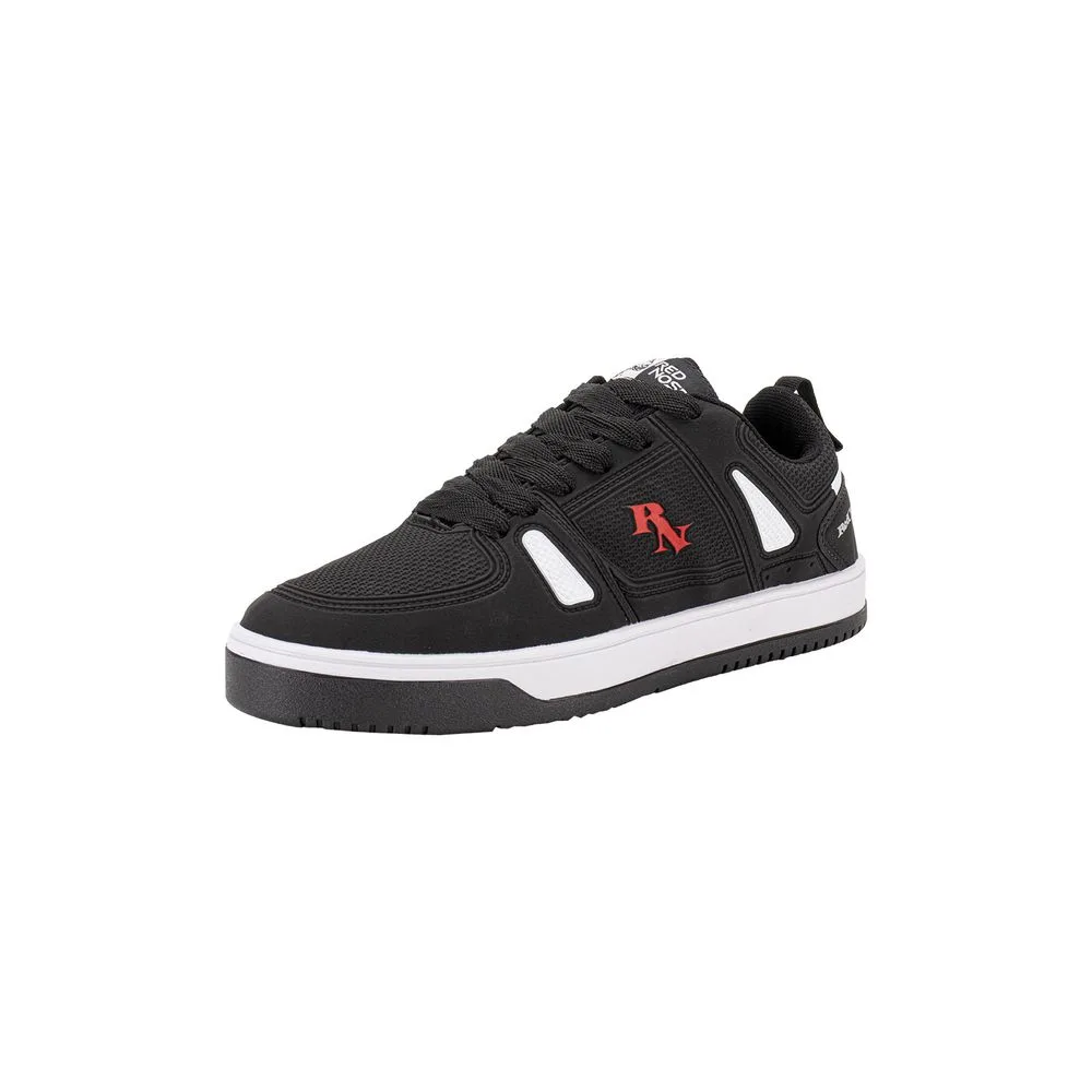 Tênis Masculino Blake Red Nose 825 PRETO/BRANCO 38