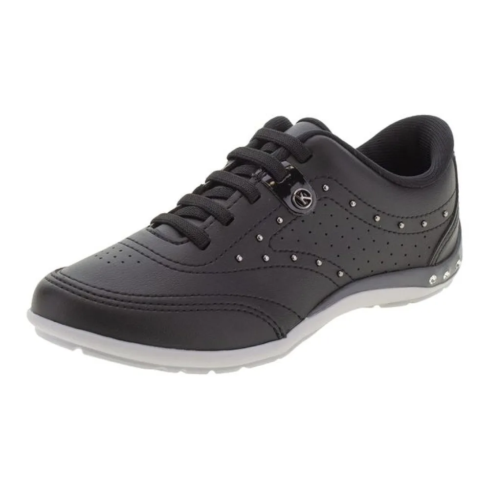 Tênis Feminino Casual Kolosh - C0638A PRETO 38