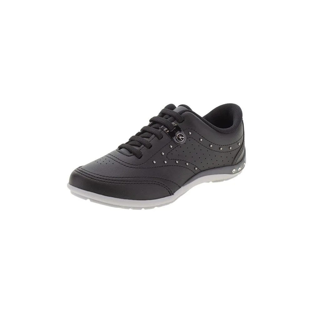 Tênis Feminino Casual Kolosh - C0638A PRETO 38