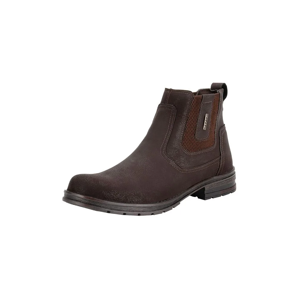 Bota Masculina Stay 4055.00 CAFÉ 37