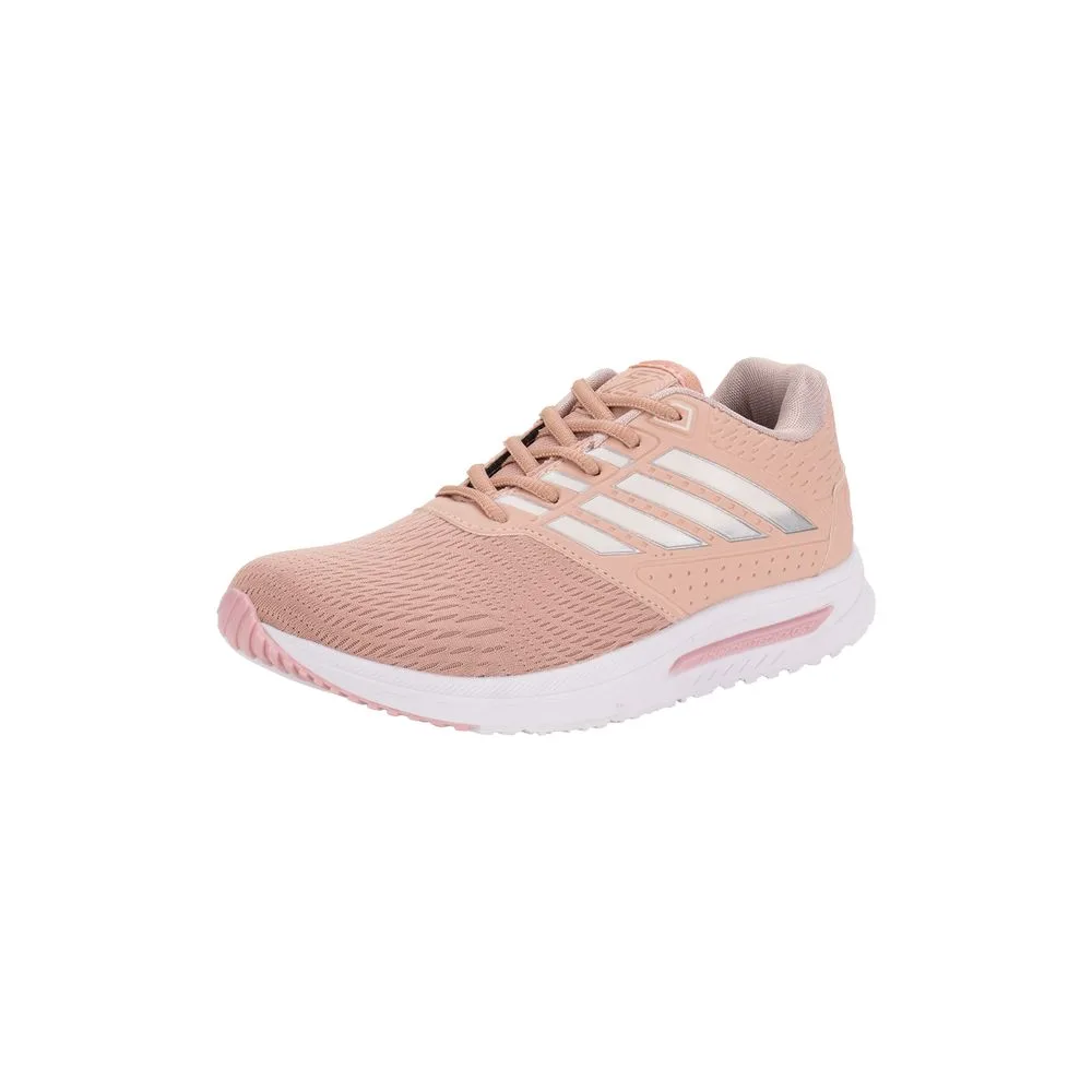 Tênis Feminino Zeuz 99RX-A ROSA 34