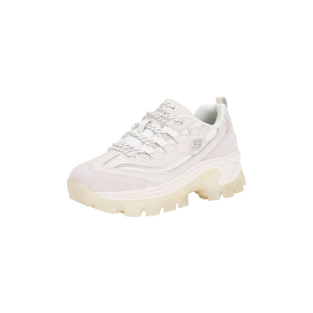 Tênis Street HI Ryze Doja'lite Premium Skechers 177940 BRANCO 34