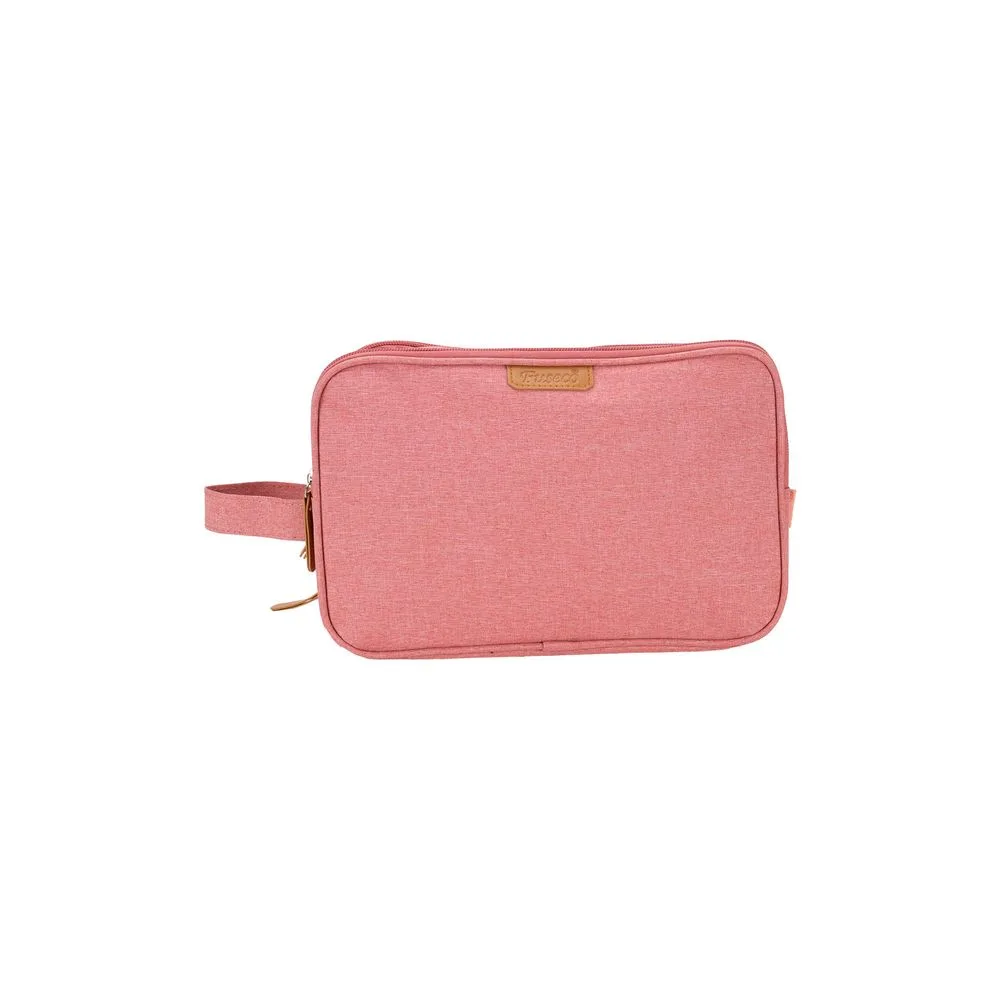 Nécessaire Organizadora Fuseco CTFS8603 ROSA