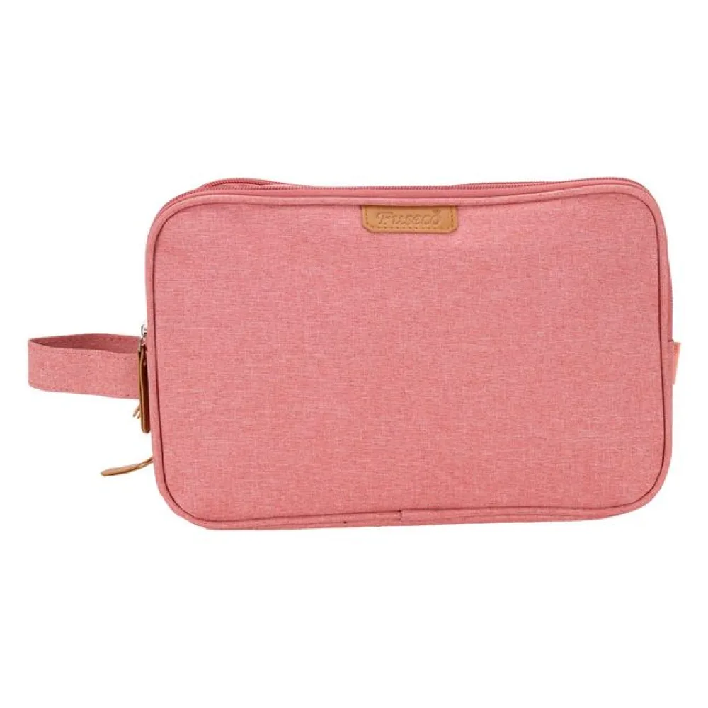 Nécessaire Organizadora Fuseco CTFS8603 ROSA