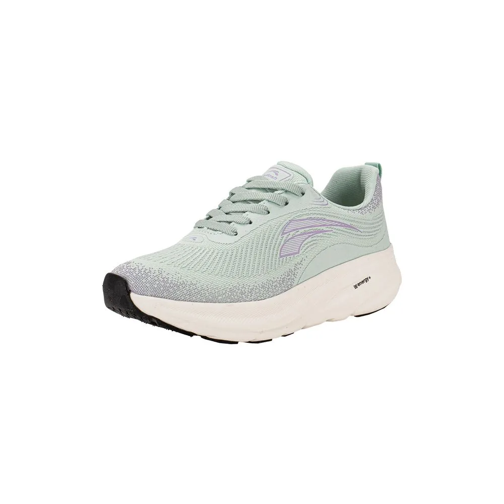Tênis Feminino Velocit Kolosh E0344 VERDE 34