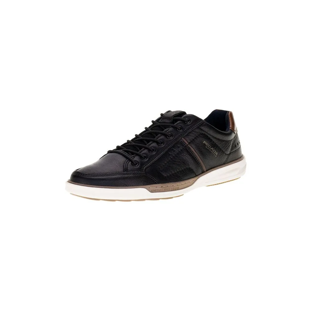 Sapatênis Masculino Pegada 111102 PRETO 40