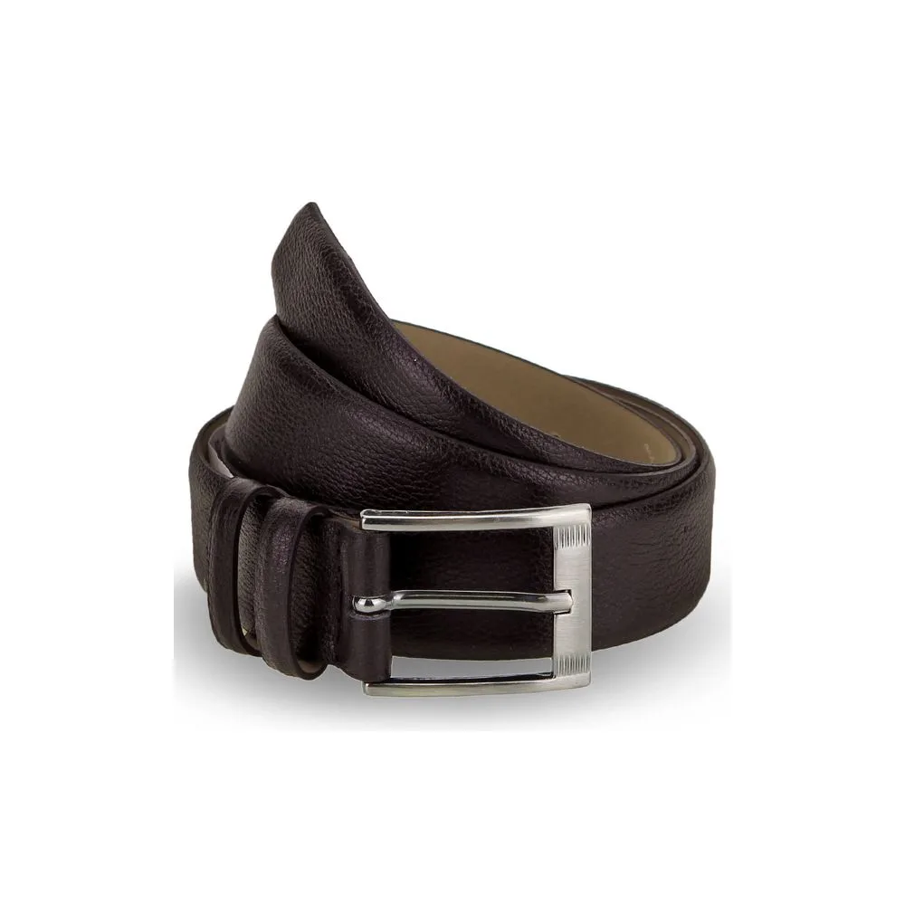 Cinto Masculino Fasolo - T136403 CAFÉ 85