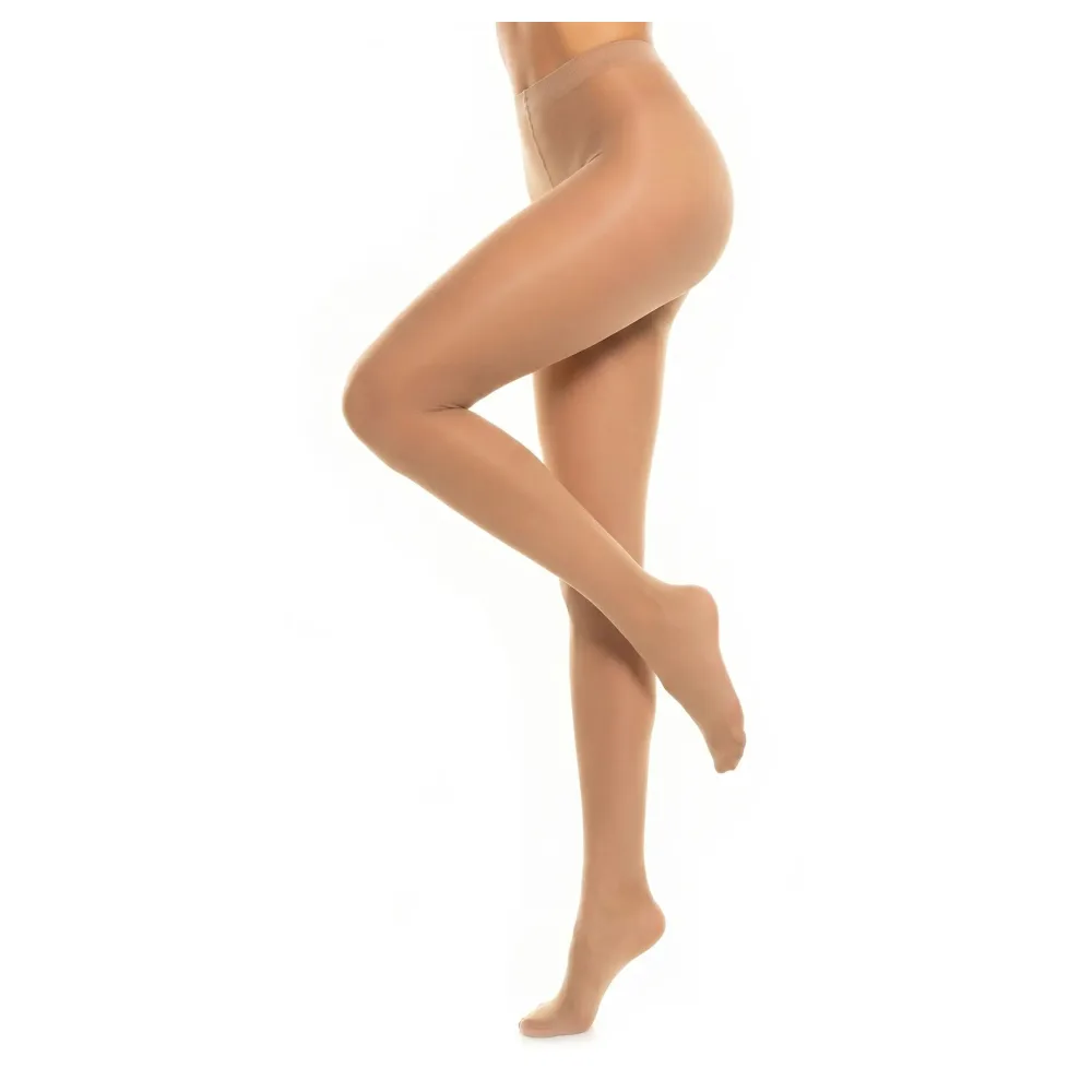 Glamory Satin Matt 20 Feinstrumpfhose | Farbe: Make up | Größe: 52-54