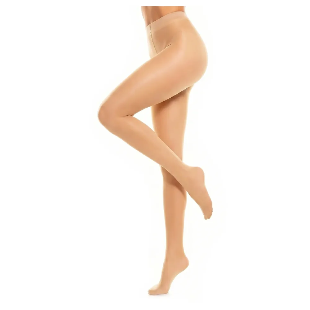 Glamory Satin Matt 20 Feinstrumpfhose | Farbe: Teint | Größe: 44-46