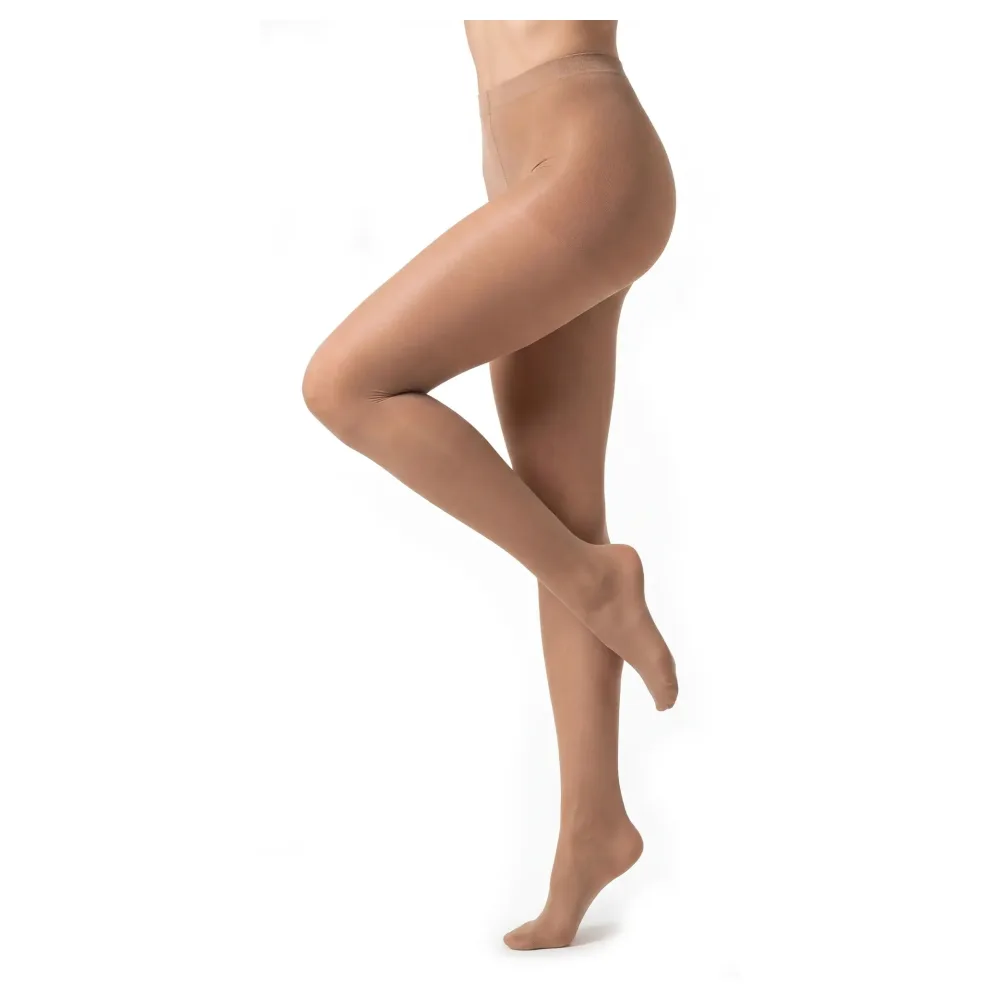 Glamory Vital 40 Stützstrumpfhose | Farbe: Make up | Größe: 60-62