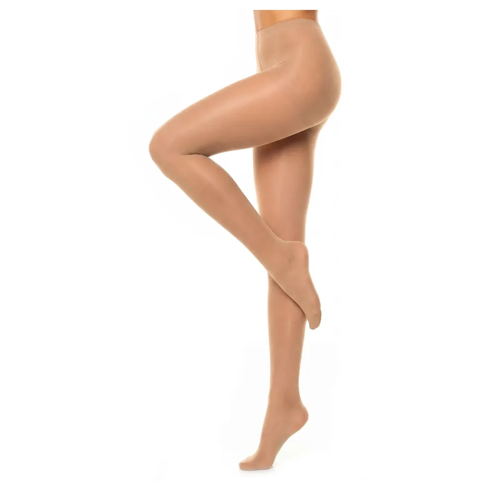 Glamory Vital 40 Stützstrumpfhose | Farbe: Teint | Größe: 48-50