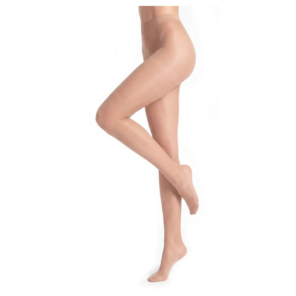 Glamory Satin 40 Feinstrumpfhose | Farbe: Make up | Größe: 44-46