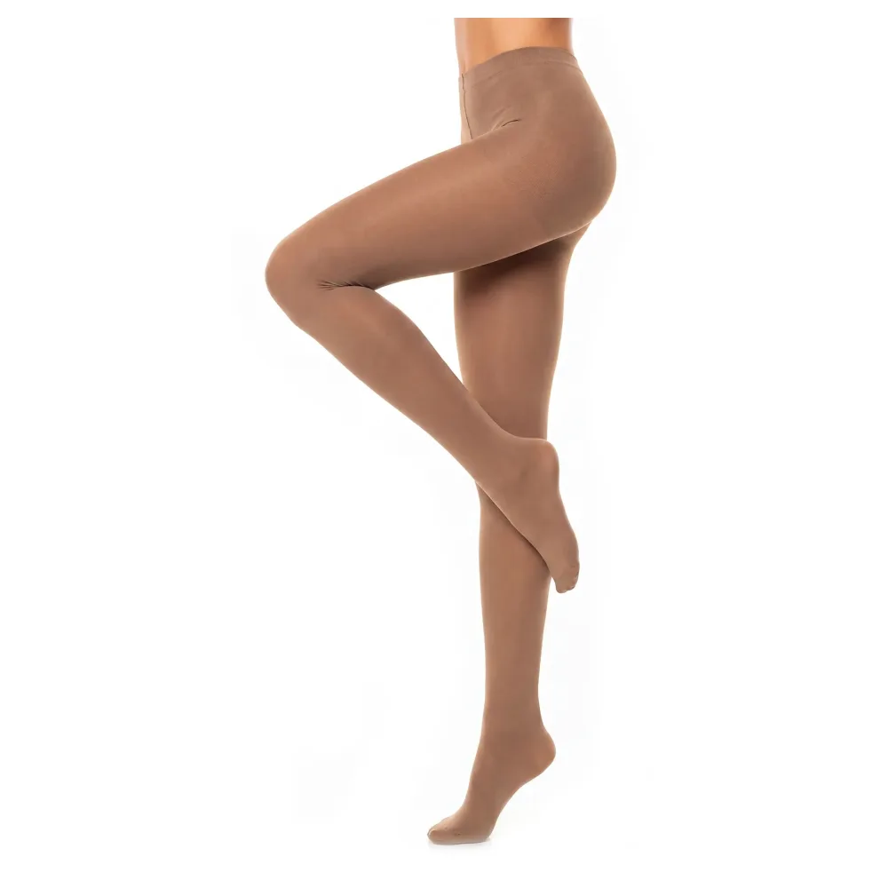 Glamory Vital 70 Stützstrumpfhose | Farbe: Make up | Größe: 44-46