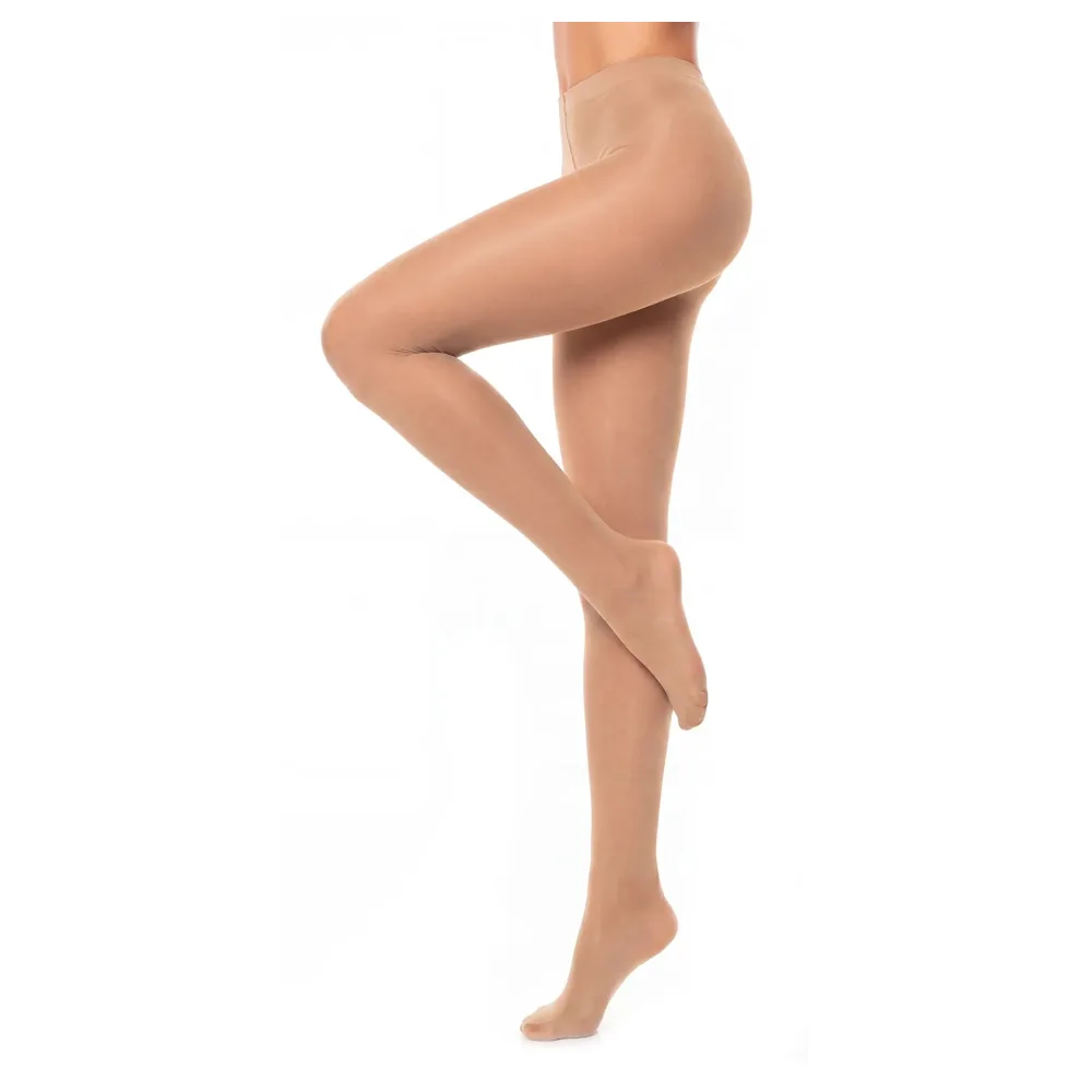 Glamory Vital 70 Stützstrumpfhose | Farbe: Teint | Größe: 40-42