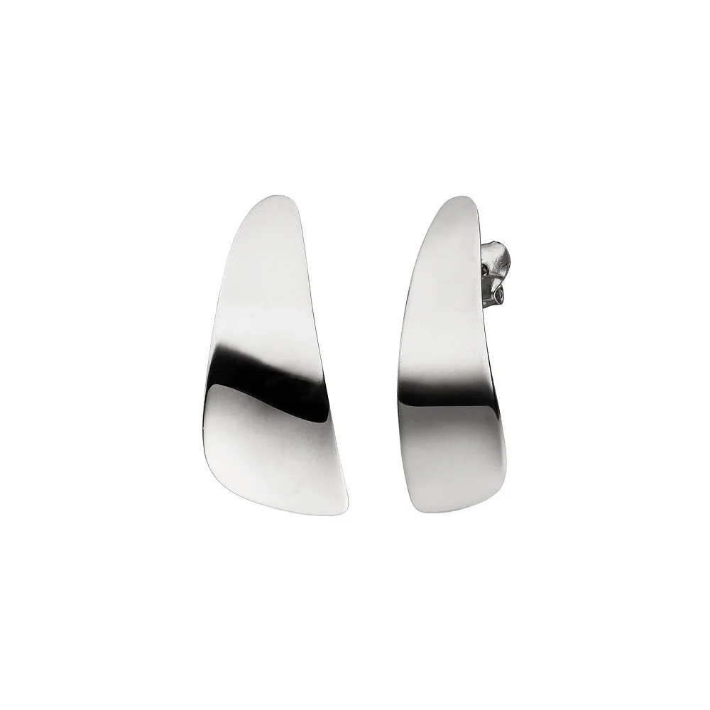 Ohrstecker 925 Sterling Silber Ohrringe Silberohrringe
