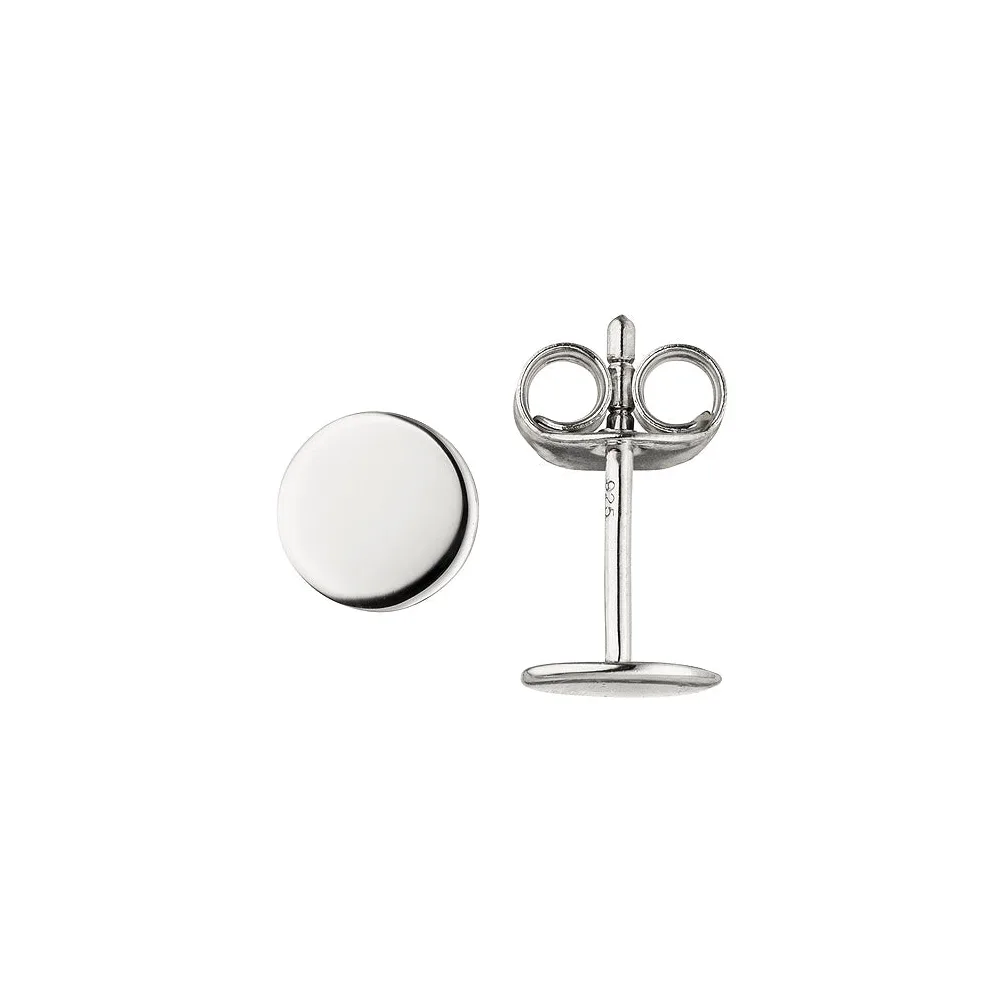 Ohrstecker 925 Sterling Silber Ohrringe Silberohrringe Silberohrstecker