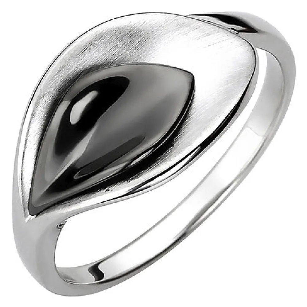 Damen Ring 925 Sterling Silber Silberring-64