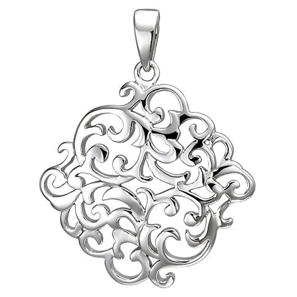 Anhänger 925 Sterling Silber Silberanhänger
