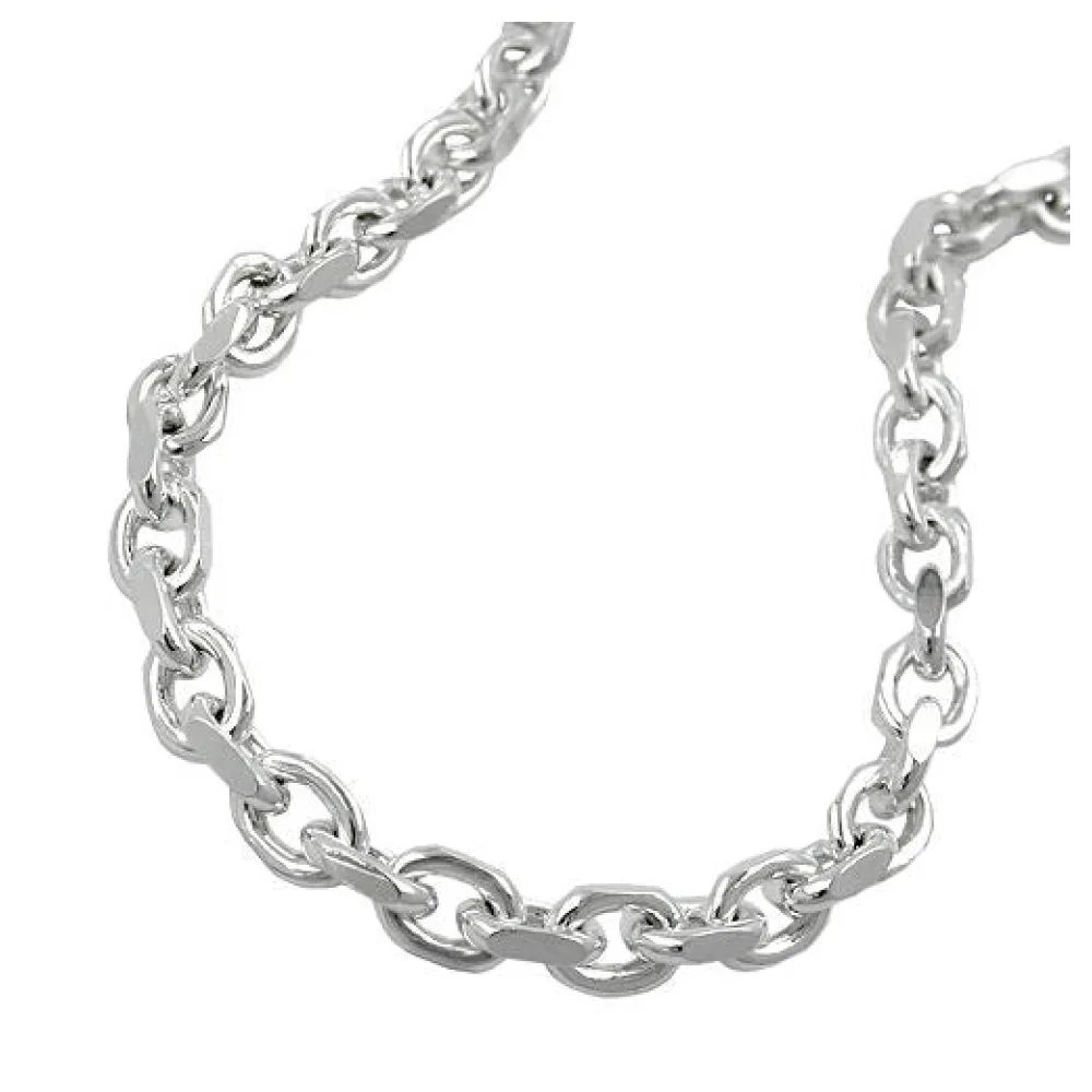 Armband Ankerkette Silber 925