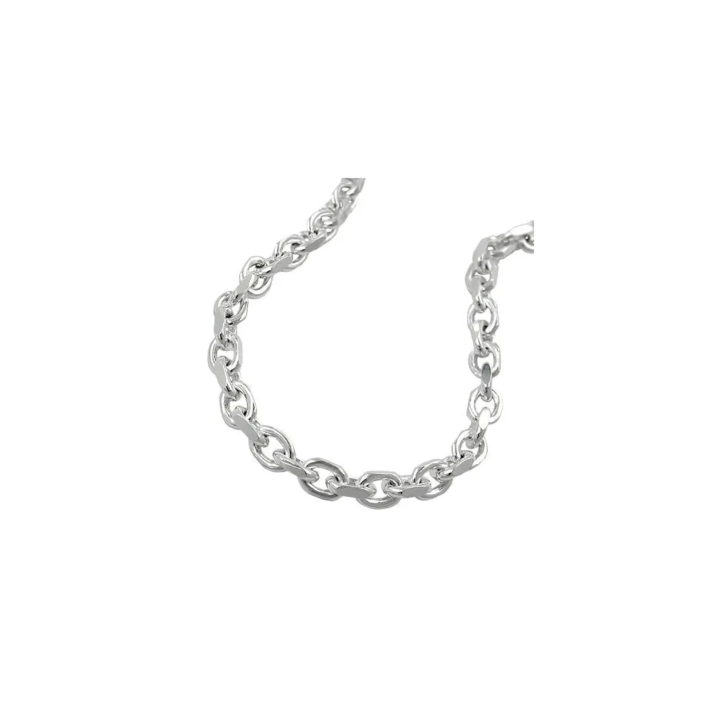 Armband Ankerkette Silber 925