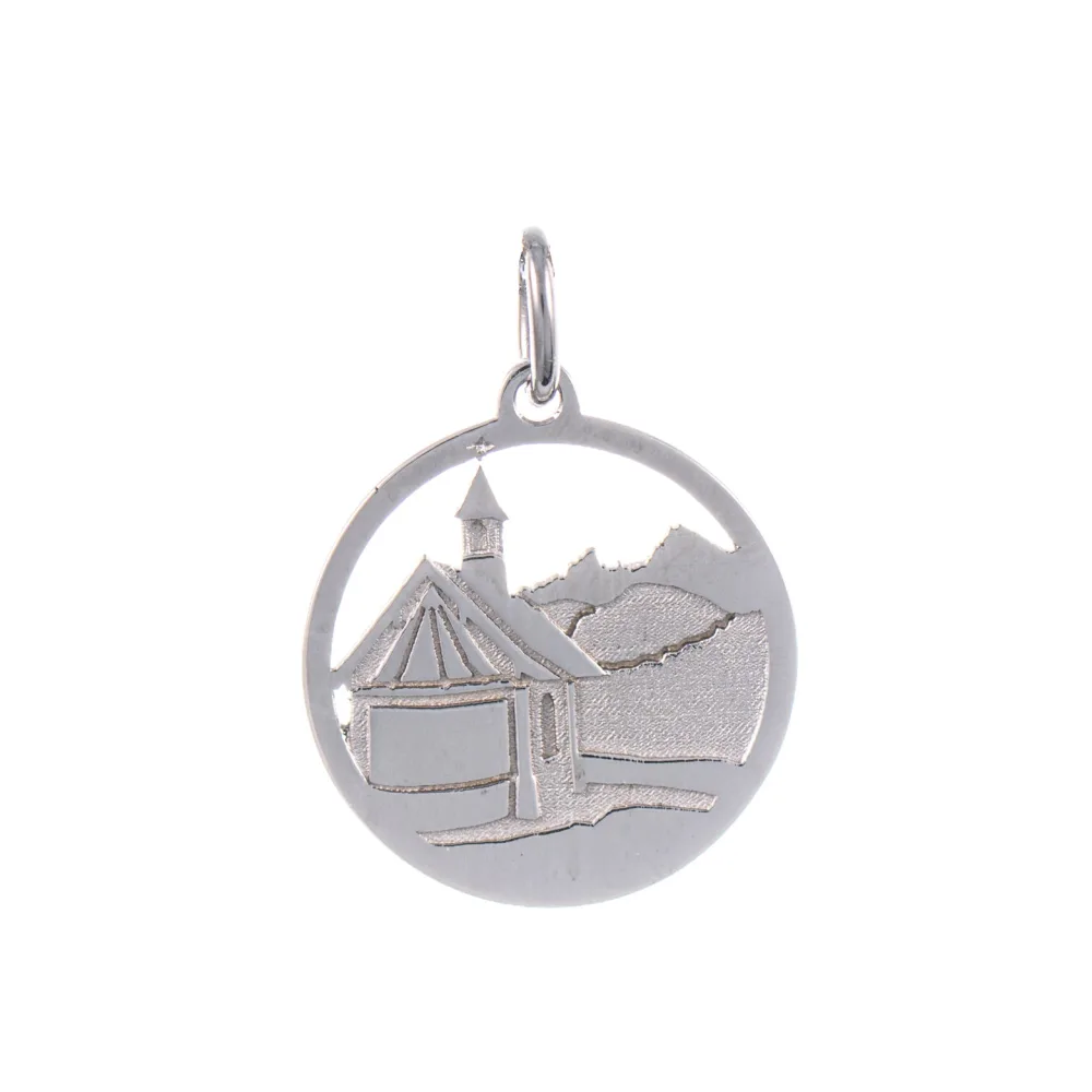 Anhänger Kirchleitnkapelle 925 Silber