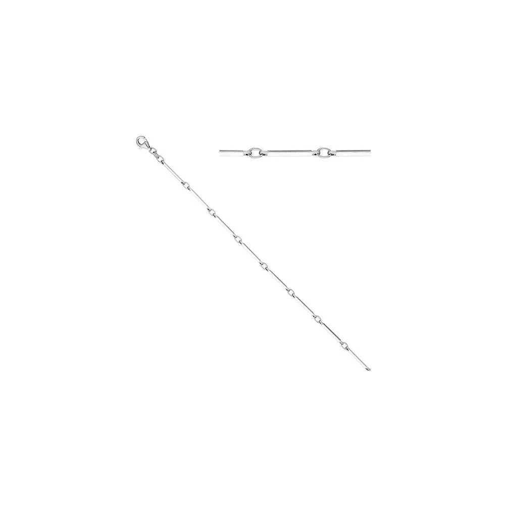 Armband 925 Sterling Silber 19 cm Silberarmband
